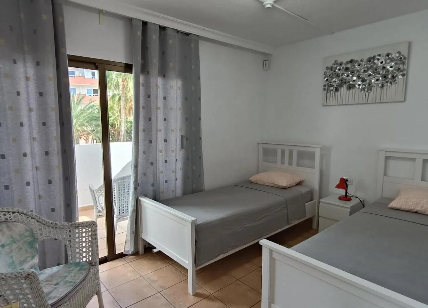 Apartment Pk Las Americas 2- Bedrooms Playa de las Américas