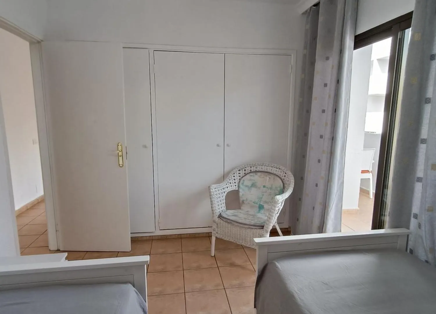 Apartment Pk Las Americas 2- Bedrooms Playa de las Américas Spanien