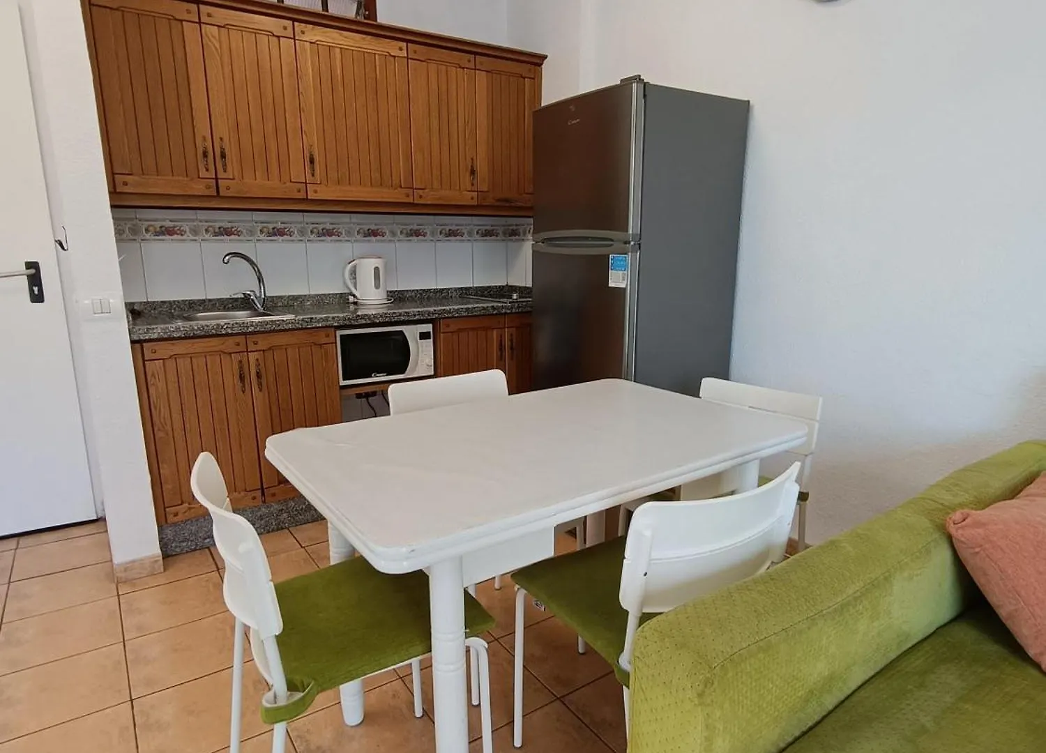 Apartment Pk Las Americas 2- Bedrooms Playa de las Américas