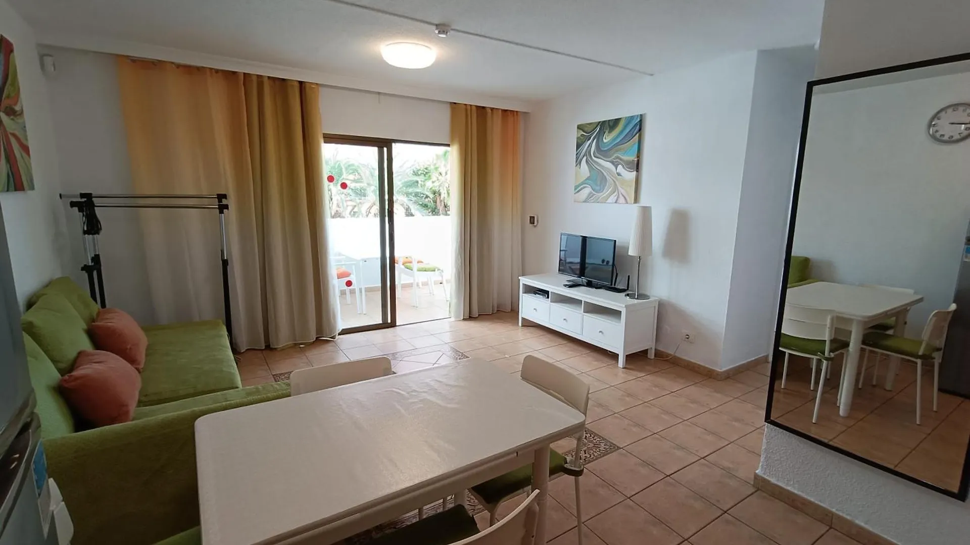 Apartment Pk Las Americas 2- Bedrooms Playa de las Américas