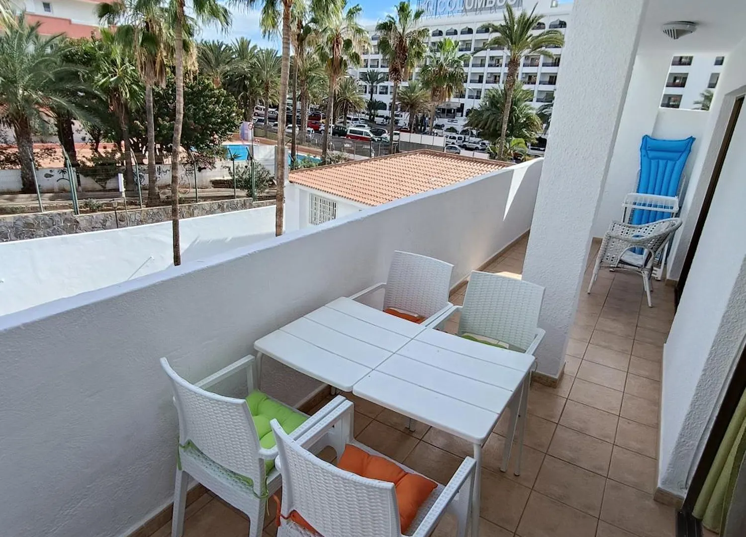 Apartment Pk Las Americas 2- Bedrooms Playa de las Américas Spanien