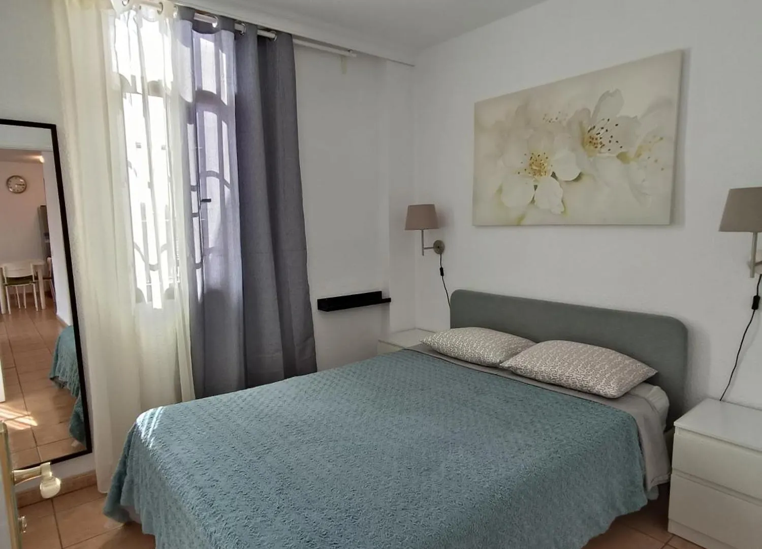 Apartment Pk Las Americas 2- Bedrooms Playa de las Américas